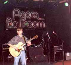 AZooNY with Cleveland Agora Music