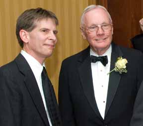 Neil Armstong and AZooNY